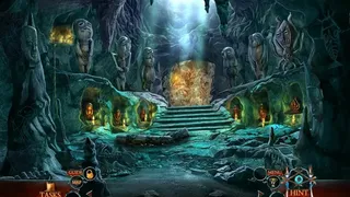 Скриншот 7 к игре Phantasmat: The Dread of Oakville Collector's Edition