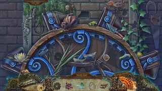 Скриншот 5 к игре Grim Facade: The Artist and The Pretender Collector's Edition
