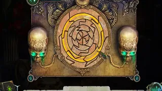 Скриншот 3 к игре Witches' Legacy: Lair of the Witch Queen Collector's Edition