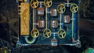 Скриншот 6 к игре Witches' Legacy: Lair of the Witch Queen Collector's Edition