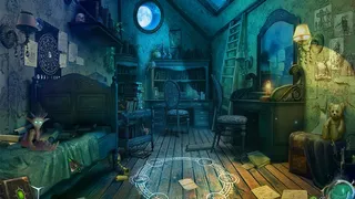 Скриншот 7 к игре Witches' Legacy: Lair of the Witch Queen Collector's Edition