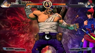Скриншот 7 к игре BAYANI - Fighting Game