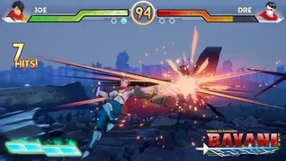 Скриншот 8 к игре BAYANI - Fighting Game