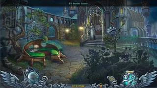 Скриншот 1 к игре Spirits of Mystery: Chains of Promise Collector's Edition