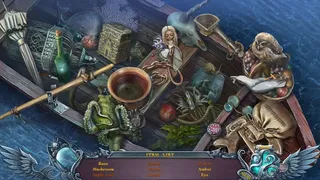 Скриншот 2 к игре Spirits of Mystery: Chains of Promise Collector's Edition