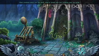 Скриншот 4 к игре Spirits of Mystery: Chains of Promise Collector's Edition