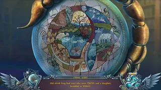 Скриншот 5 к игре Spirits of Mystery: Chains of Promise Collector's Edition