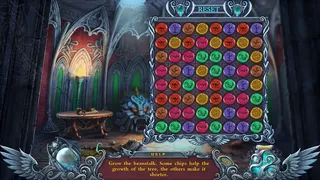 Скриншот 6 к игре Spirits of Mystery: Chains of Promise Collector's Edition