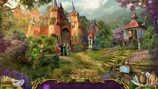 Скриншот 4 к игре Dark Romance: The Swan Sonata Collector's Edition