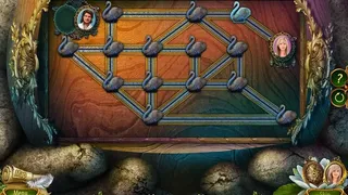 Скриншот 6 к игре Dark Romance: The Swan Sonata Collector's Edition