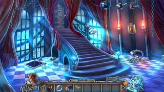Скриншот 1 к игре Sable Maze: Twelve Fears Collector's Edition
