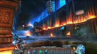 Скриншот 7 к игре Sable Maze: Twelve Fears Collector's Edition