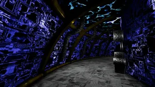Скриншот 1 к игре Quantum Gate