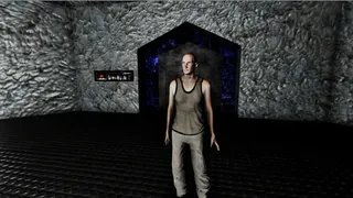 Скриншот 3 к игре Quantum Gate