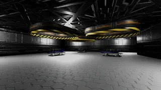 Скриншот 4 к игре Quantum Gate