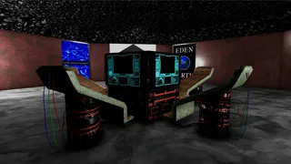 Скриншот 5 к игре Quantum Gate