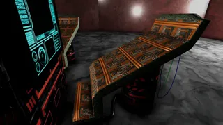 Скриншот 6 к игре Quantum Gate