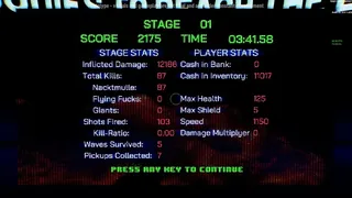 Скриншот 5 к игре Maze Slaughter