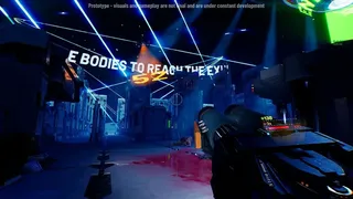 Скриншот 6 к игре Maze Slaughter