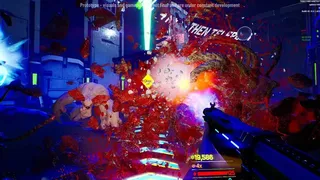 Скриншот 7 к игре Maze Slaughter
