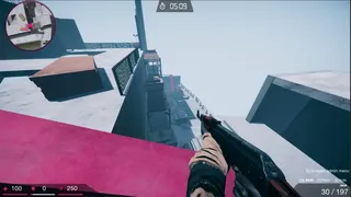 Скриншот 2 к игре PsiSyn: The Game