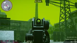 Скриншот 5 к игре PsiSyn: The Game
