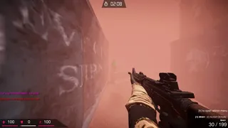 Скриншот 6 к игре PsiSyn: The Game