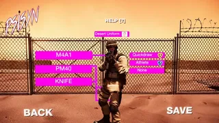 Скриншот 8 к игре PsiSyn: The Game