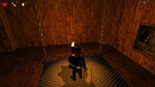 Скриншот 4 к игре Red Beard Labyrinth