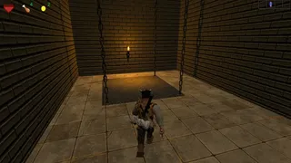 Скриншот 5 к игре Red Beard Labyrinth