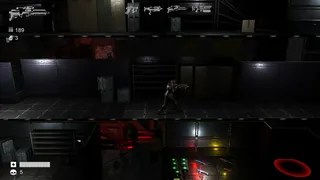 Скриншот 3 к игре Mariner Accident