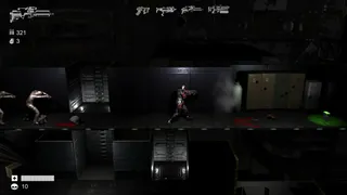 Скриншот 5 к игре Mariner Accident