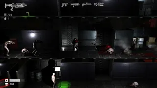 Скриншот 6 к игре Mariner Accident