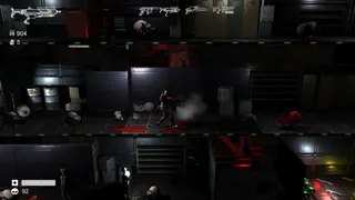 Скриншот 8 к игре Mariner Accident