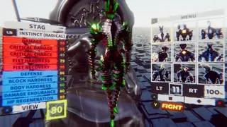 Скриншот 1 к игре Connectome:Pain Control