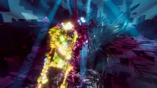 Скриншот 3 к игре Connectome:Pain Control