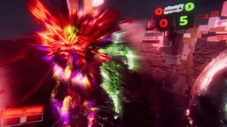 Скриншот 5 к игре Connectome:Pain Control