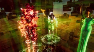 Скриншот 6 к игре Connectome:Pain Control