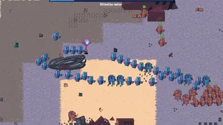 Скриншот 1 к игре Scraps and Patches