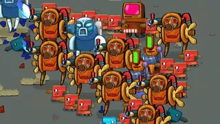 Скриншот 5 к игре Scraps and Patches