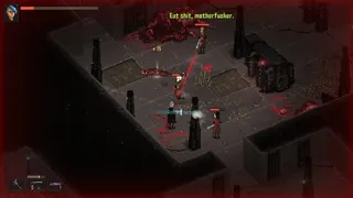 Скриншот 5 к игре Death Trash
