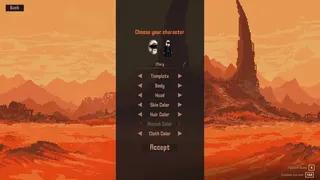 Скриншот 6 к игре Death Trash