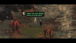 Скриншот 8 к игре Death Trash