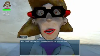 Скриншот 1 к игре Candice DeBébé's Scandalous Secrets