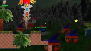 Скриншот 4 к игре Candice DeBébé's Scandalous Secrets