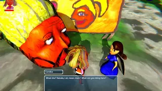Скриншот 8 к игре Candice DeBébé's Scandalous Secrets