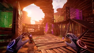Скриншот 5 к игре Relicta