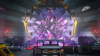 Скриншот 6 к игре Relicta