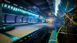 Скриншот 7 к игре Relicta