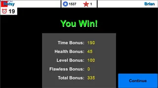 Скриншот 3 к игре Bad Day Betsy